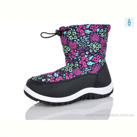 Дутики SANLIN 2 526-1