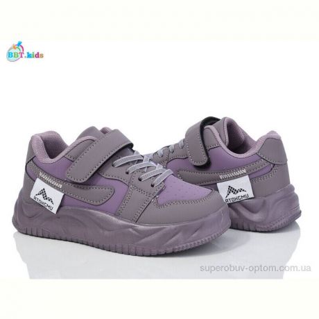 Кроссовки BBT H207-3-3