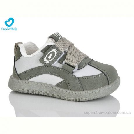 Кроссовки Comfort-baby 813-2А