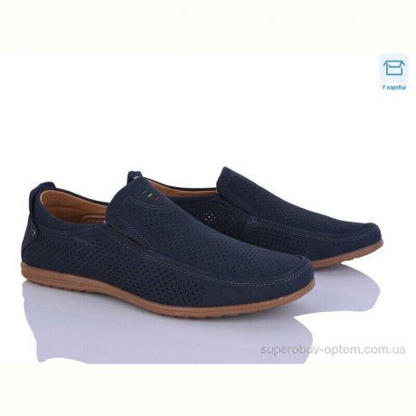 Туфли Захар-Gold 0T81449-2