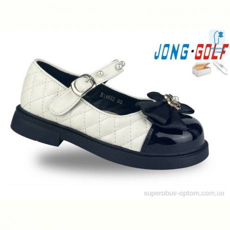 Туфли Jong Golf A11461-20