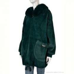 Куртка Edel 2308 green