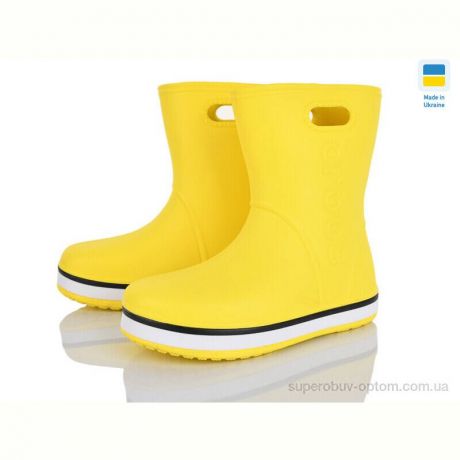 Сапоги из пены Мир 4258-5021-8