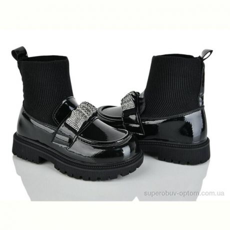 Ботинки Xifa kids XF01-B30588-30