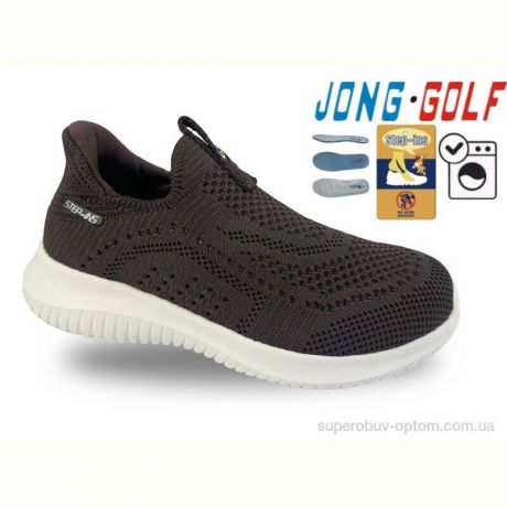 Кроссовки Jong Golf C11884-4