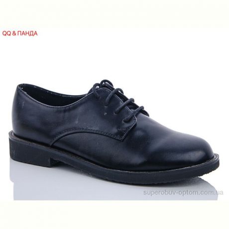 Туфли QQ&Панда A8088-5 уценка Последняя 1 коробка