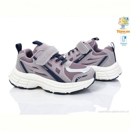 Кроссовки TOM.M 51007E