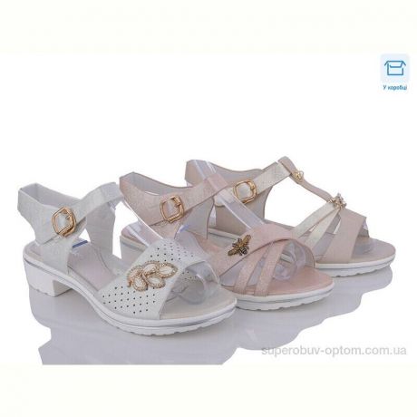 Босоножки Victoria L066-24-13 mix