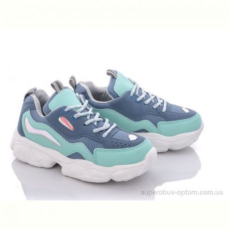 Кроссовки Alemy Kids AED5385Z