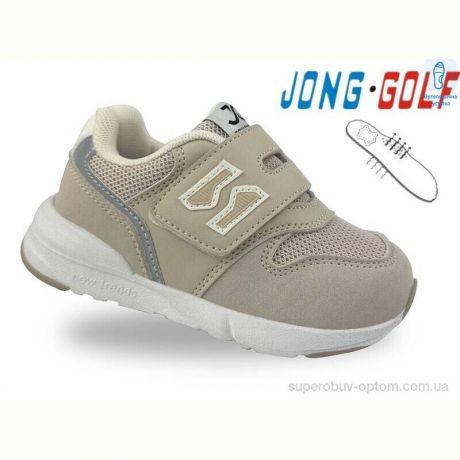 Кроссовки Jong Golf A11728-6