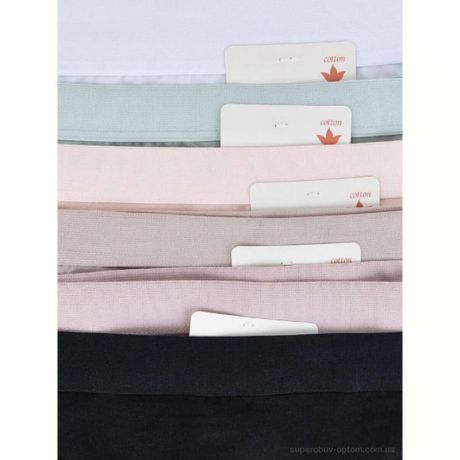 Трусы Obuvok M40S-176 (12306) mix