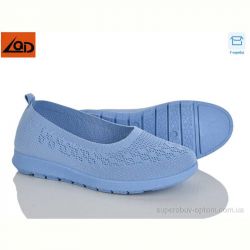 Балетки LQD W738-6