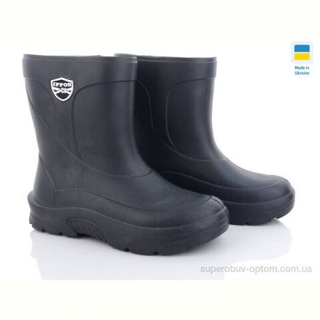 Сапоги из пены Luck Line 5036-3