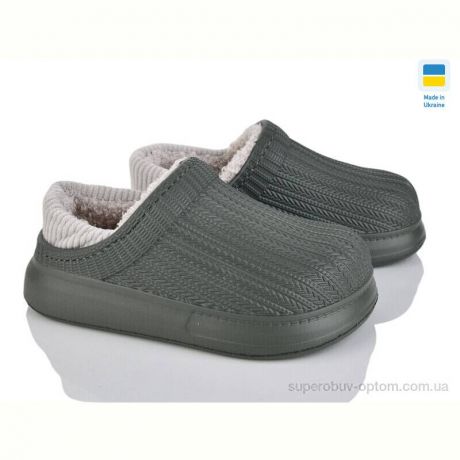 Галоши Golden Lion 6001 зелений