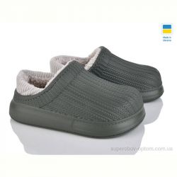 Галоши Golden Lion 6001 зелений