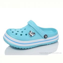 Кроксы Luck Line 3002-312