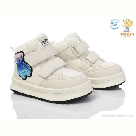 Ботинки Ok Shoes 11237B