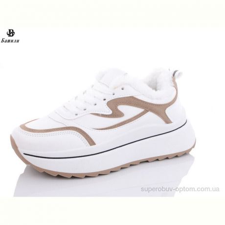 Кроссовки Башили C8806-2