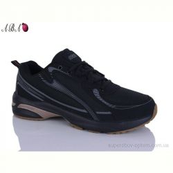 Кроссовки Aba 307-2A