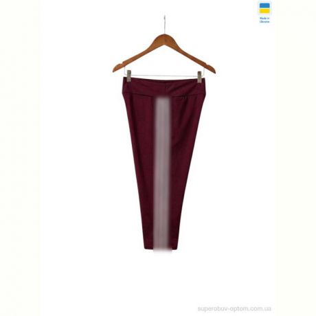 Капри Margo 066 бордовий