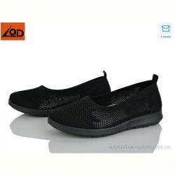 Балетки LQD W737-1