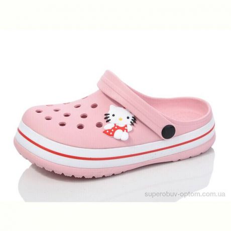 Кроксы Luck Line 3102-306