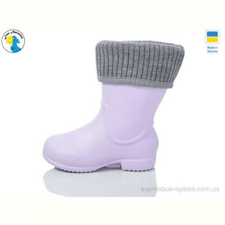 Сапоги из пены Jose Amorales 123066-2