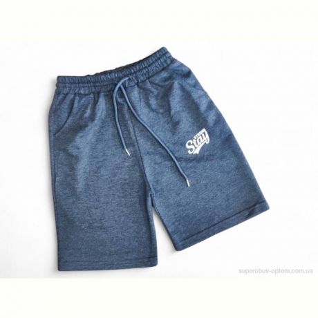 Шорты Kids-modnik 3900 сірий (13-16)