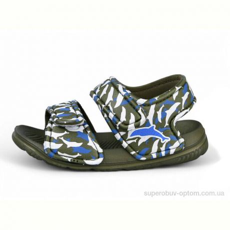 Босоножки Luck Line 8002C-19