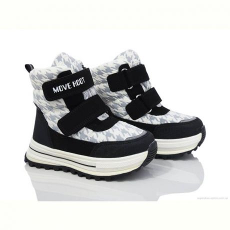 Дутики Ok Shoes 11275A