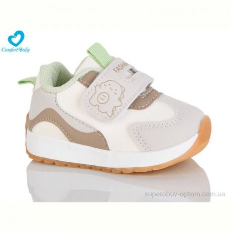 Кроссовки Comfort-baby 593-2А (11.5-13.5 см)