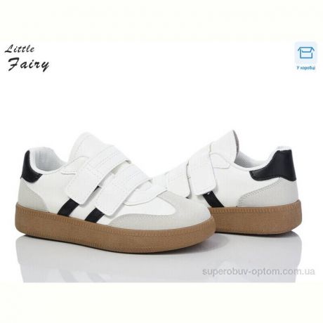 Кроссовки L.Fairy 536-2