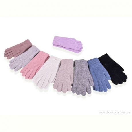 Перчатки CAP 7266 mix