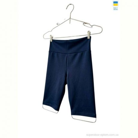 Велосипедки Margo 571 синій