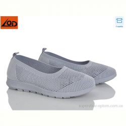 Балетки LQD W737-2