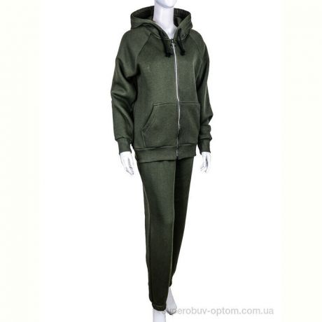 Спортивный костюм Ledi-Sharm 3015 khaki