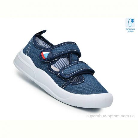 Сандалии TOM.M T68061D