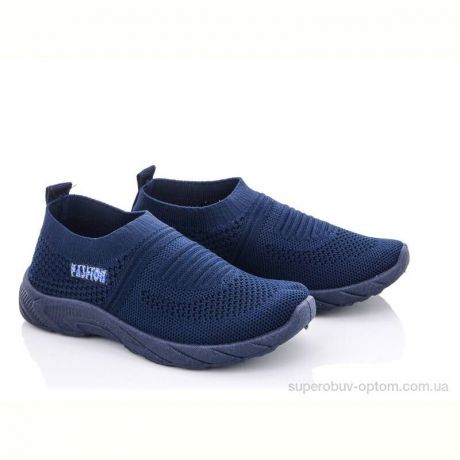 Кроссовки Blue Rama W932-5