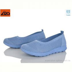 Балетки LQD W737-3