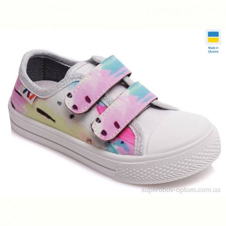 Кеды Prime-Opt Weestep AV-R107850262-WS