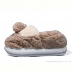 Тапки Luck Line 537-16