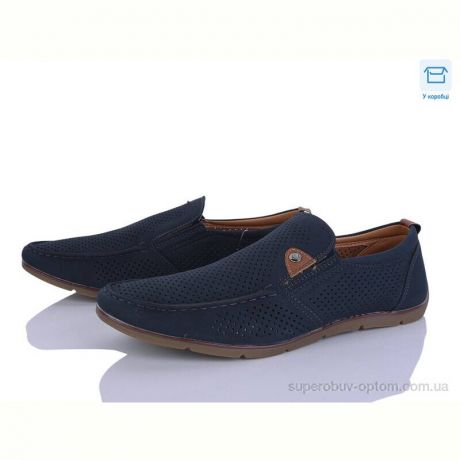 Туфли Захар-Gold 0T81446-2