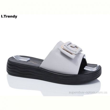 Шлепки Trendy ZK701-10