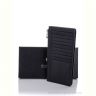 Кошелек GLAMORTA 0680 black