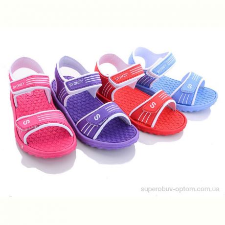 Босоножки Sydney 132-3G mix