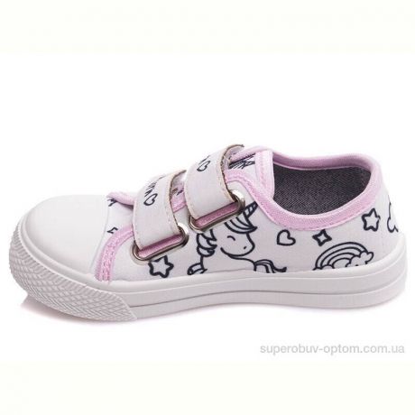 Кеды Prime-Opt Weestep R107850358-WS