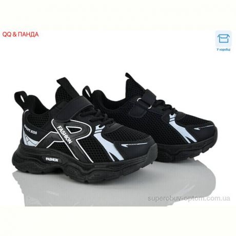 Кроссовки QQ&Панда 5-71-1