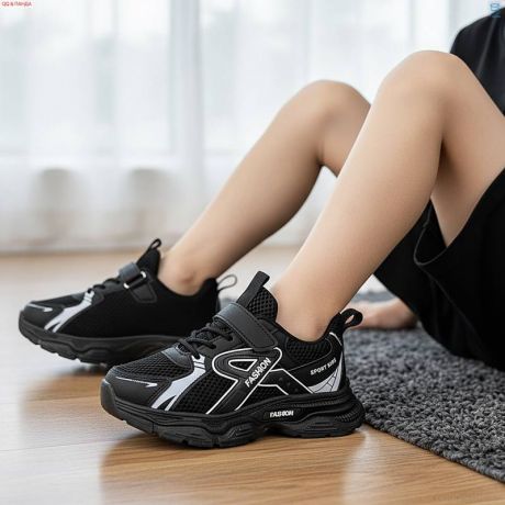 Кроссовки QQ&Панда 5-71-1