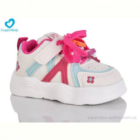 Кроссовки Comfort-baby 032-3А