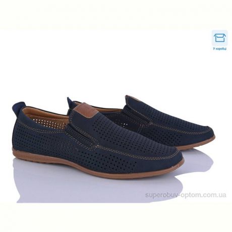 Туфли Захар-Gold 0T81447-2